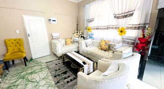 Amazing home in Kensington with income potential