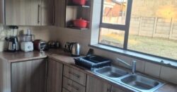 Spacious Family Home with Additional Cottages in Tedstoneville, Germiston