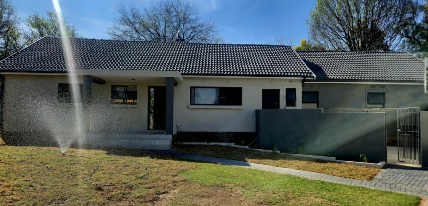 BEAUTIFULLY RENOVATED 4-BEDROOM HOME – MOVE-IN READY!