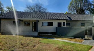 BEAUTIFULLY RENOVATED 4-BEDROOM HOME – MOVE-IN READY!