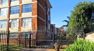 Smart 2 Bedroom Apartment in Symhurst