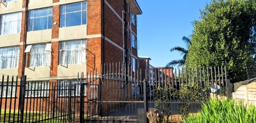 Smart 2 Bedroom Apartment in Symhurst