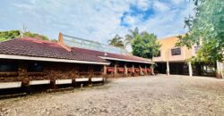 A guest house that is looking for business minded people