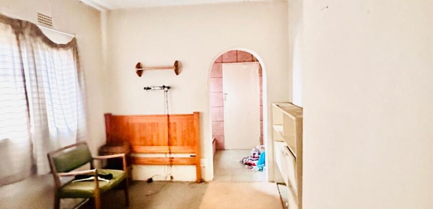 A guest house that is looking for business minded people