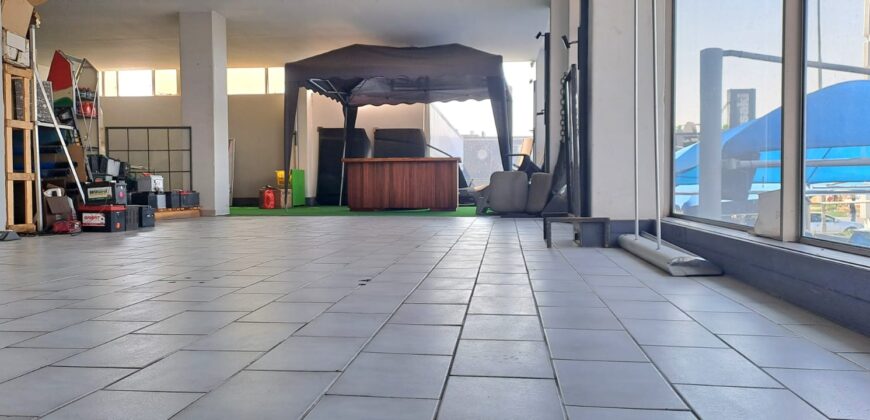 Commercial Property for Sale in Bezuidenhout Valley