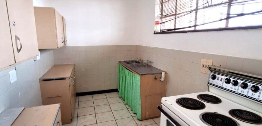 Smart 2 Bedroom Apartment in Symhurst