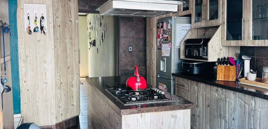 A special home awaits you