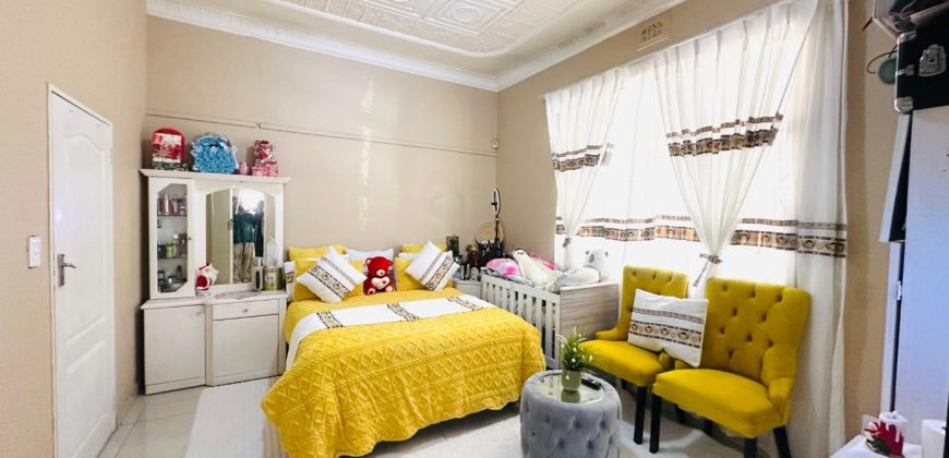 Amazing home in Kensington with income potential