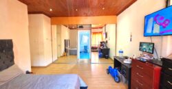 Spacious family home with a separate cottage in Cyrildene