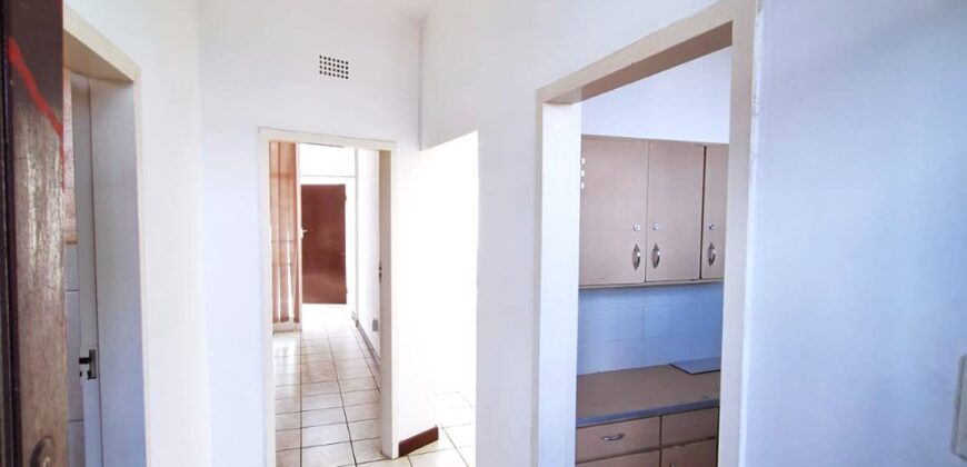 Smart 2 Bedroom Apartment in Symhurst