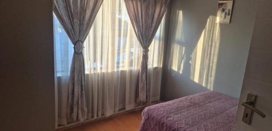Spacious Family Home with Additional Cottages in Tedstoneville, Germiston