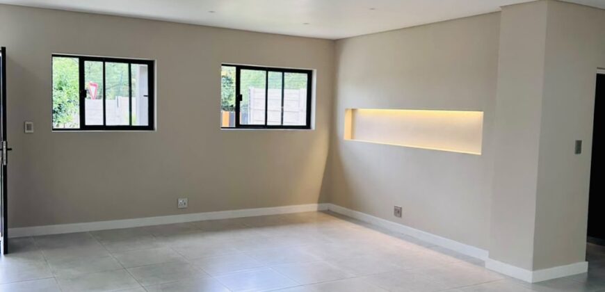 BEAUTIFULLY RENOVATED 4-BEDROOM HOME – MOVE-IN READY!
