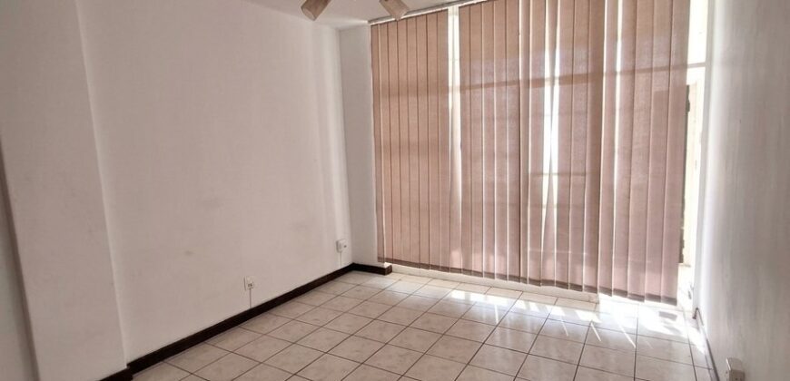 Smart 2 Bedroom Apartment in Symhurst