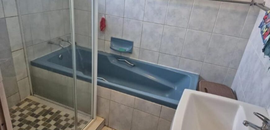 Spacious Family Home with Additional Cottages in Tedstoneville, Germiston