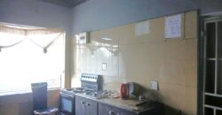 3 Bedroom house with cottages for sale.