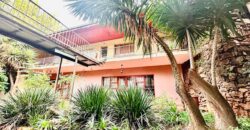 A guest house that is looking for business minded people