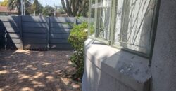 3 Bedroom house with cottages for sale.