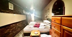 A guest house that is looking for business minded people