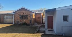 Spacious Family Home with Additional Cottages in Tedstoneville, Germiston
