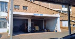 Commercial Property for Sale in Bezuidenhout Valley