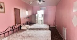A guest house that is looking for business minded people