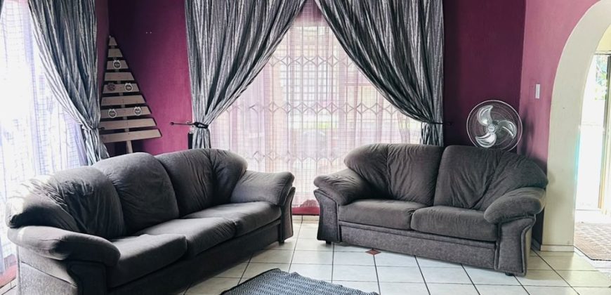 A special home awaits you
