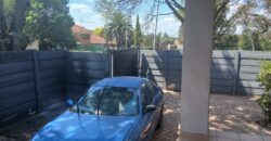3 Bedroom house with cottages for sale.