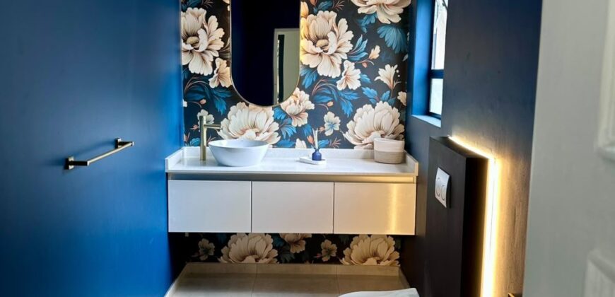 BEAUTIFULLY RENOVATED 4-BEDROOM HOME – MOVE-IN READY!