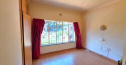 Spacious family home with a separate cottage in Cyrildene