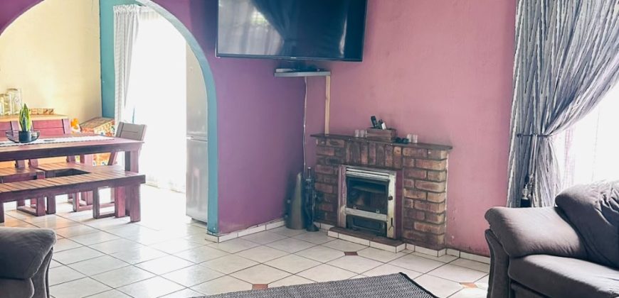 A special home awaits you