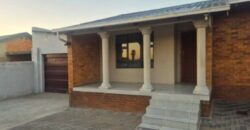 Spacious Family Home with Additional Cottages in Tedstoneville, Germiston