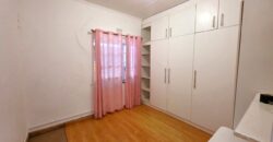 Spacious family home with a separate cottage in Cyrildene
