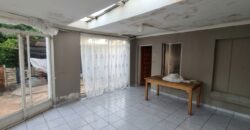 Spacious Property with Multiple Cottages in Kensington