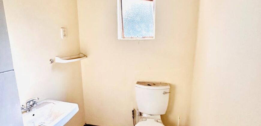 A guest house that is looking for business minded people