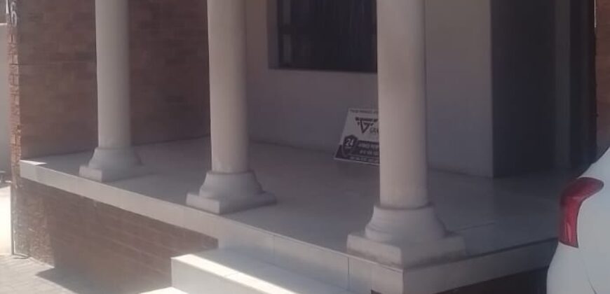 Spacious Family Home with Additional Cottages in Tedstoneville, Germiston