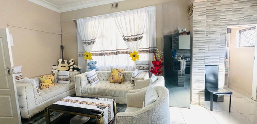 Amazing home in Kensington with income potential