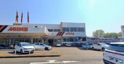 Commercial Property for Sale in Bezuidenhout Valley