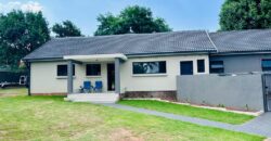 BEAUTIFULLY RENOVATED 4-BEDROOM HOME – MOVE-IN READY!
