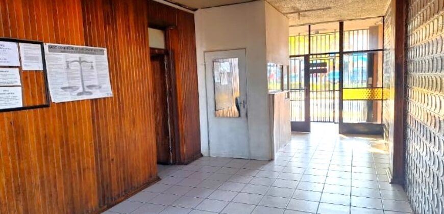 Smart 2 Bedroom Apartment in Symhurst