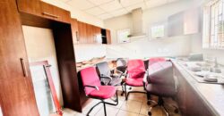 A guest house that is looking for business minded people