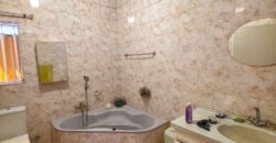 Spacious family home with a separate cottage in Cyrildene