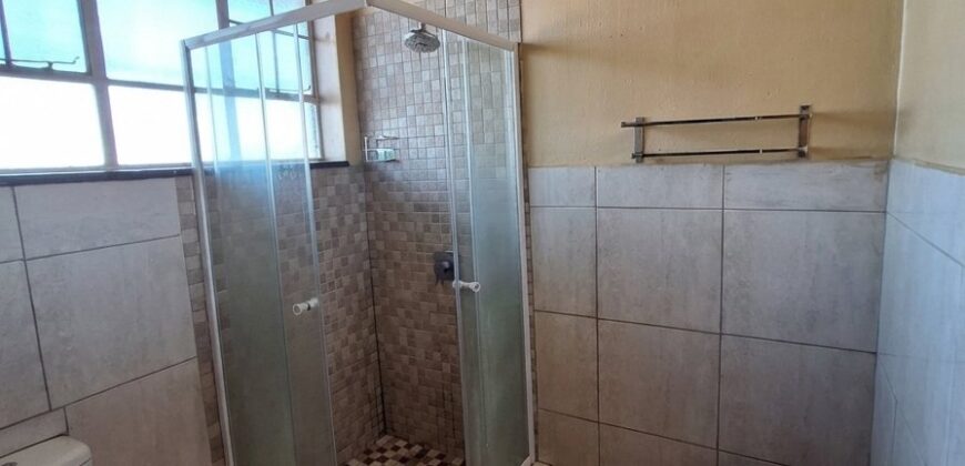 Smart 2 Bedroom Apartment in Symhurst