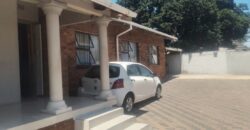 Spacious Family Home with Additional Cottages in Tedstoneville, Germiston