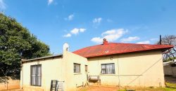 Amazing home in Kensington with income potential