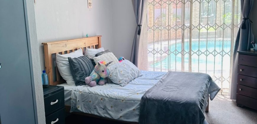 A special home awaits you