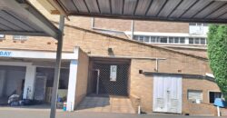 Commercial Property for Sale in Bezuidenhout Valley