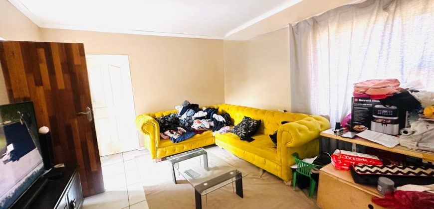 Amazing home in Kensington with income potential