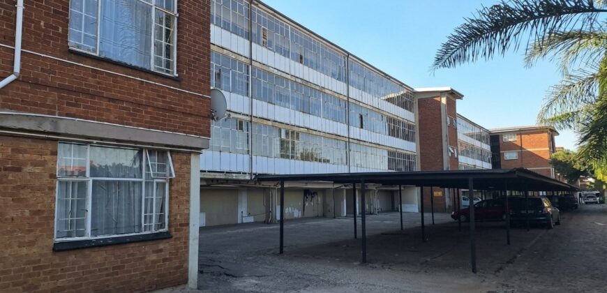 Smart 2 Bedroom Apartment in Symhurst