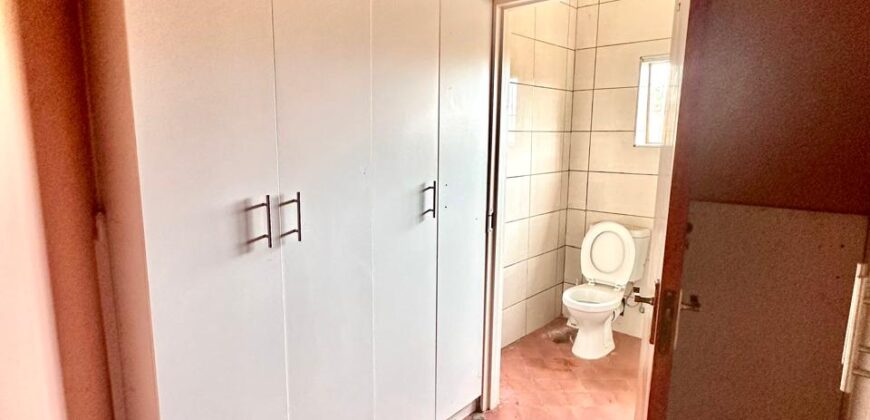 A guest house that is looking for business minded people