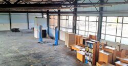 Commercial Property for Sale in Bezuidenhout Valley